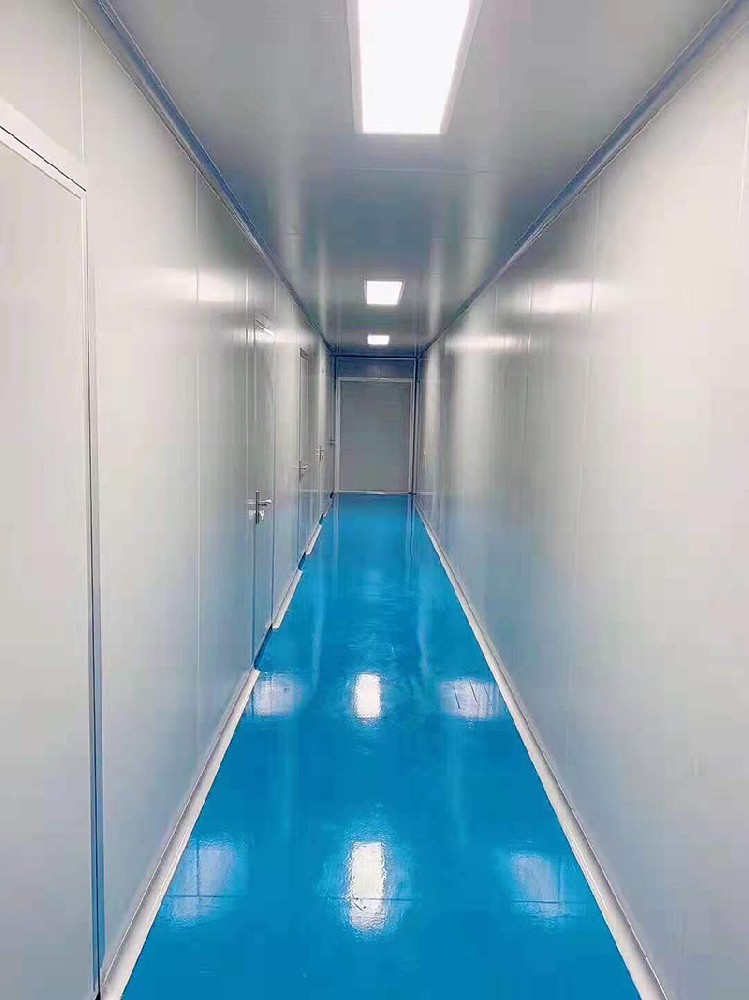 實(shí)驗(yàn)室凈化工程