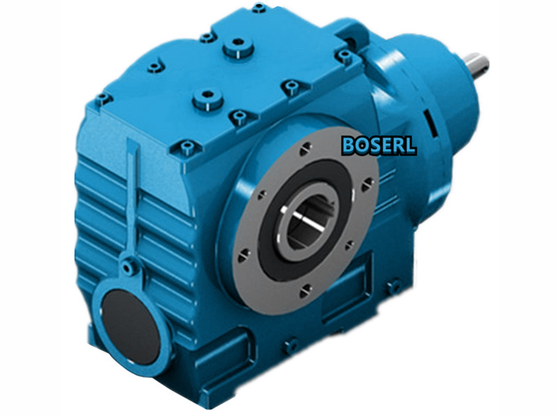 自鎖減速機(jī) 自鎖減速機(jī)